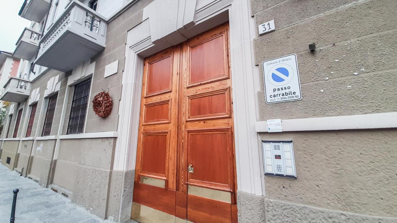 Apartment Altido Stylish Loft For 4 In Famous Navigli District Mailand