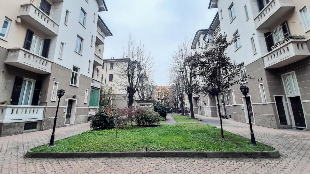 Apartment Altido Stylish Loft For 4 In Famous Navigli District *