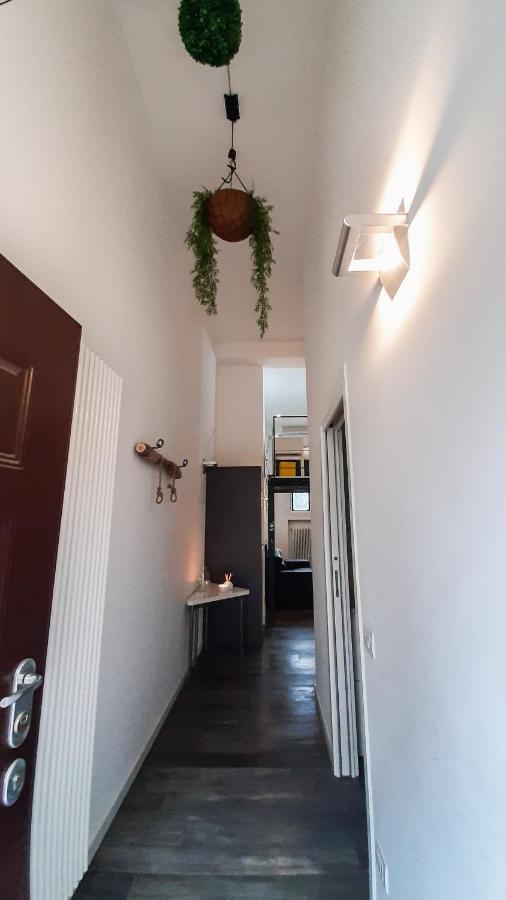 Altido Stylish Loft For 4 In Famous Navigli District