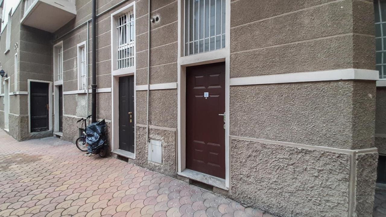Apartment Altido Stylish Loft For 4 In Famous Navigli District