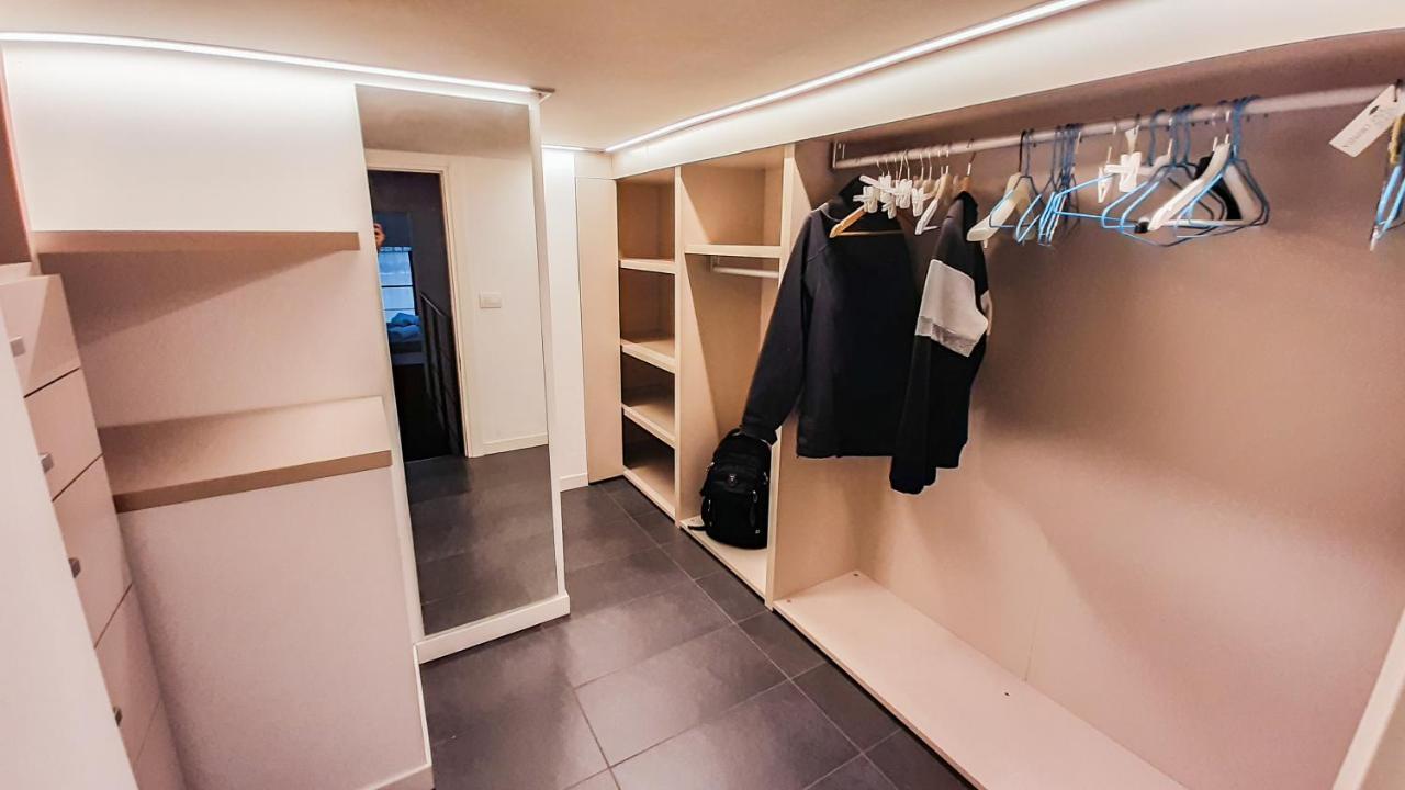 Altido Stylish Loft For 4 In Famous Navigli District Mailand