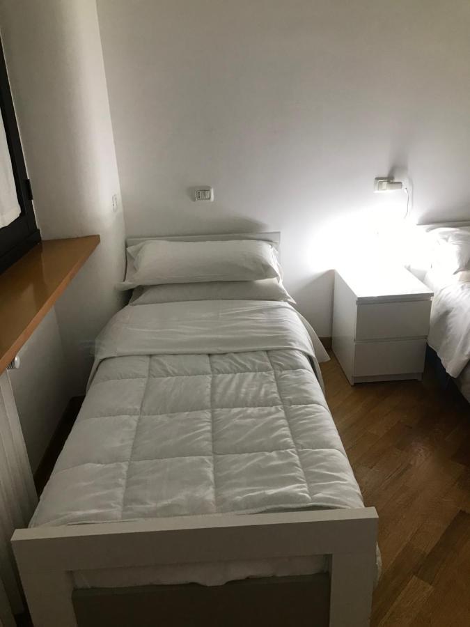 Bocconi Apartment *