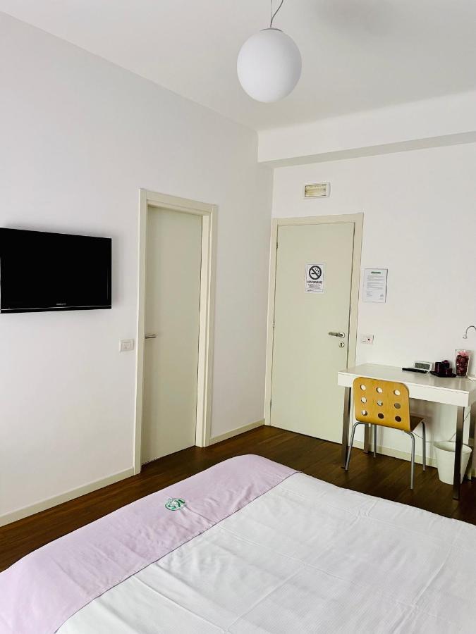 Via Padova 165 Gæstehus Milano
