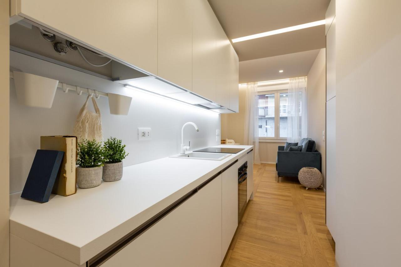 Casa Da Estea Leilighet Milano