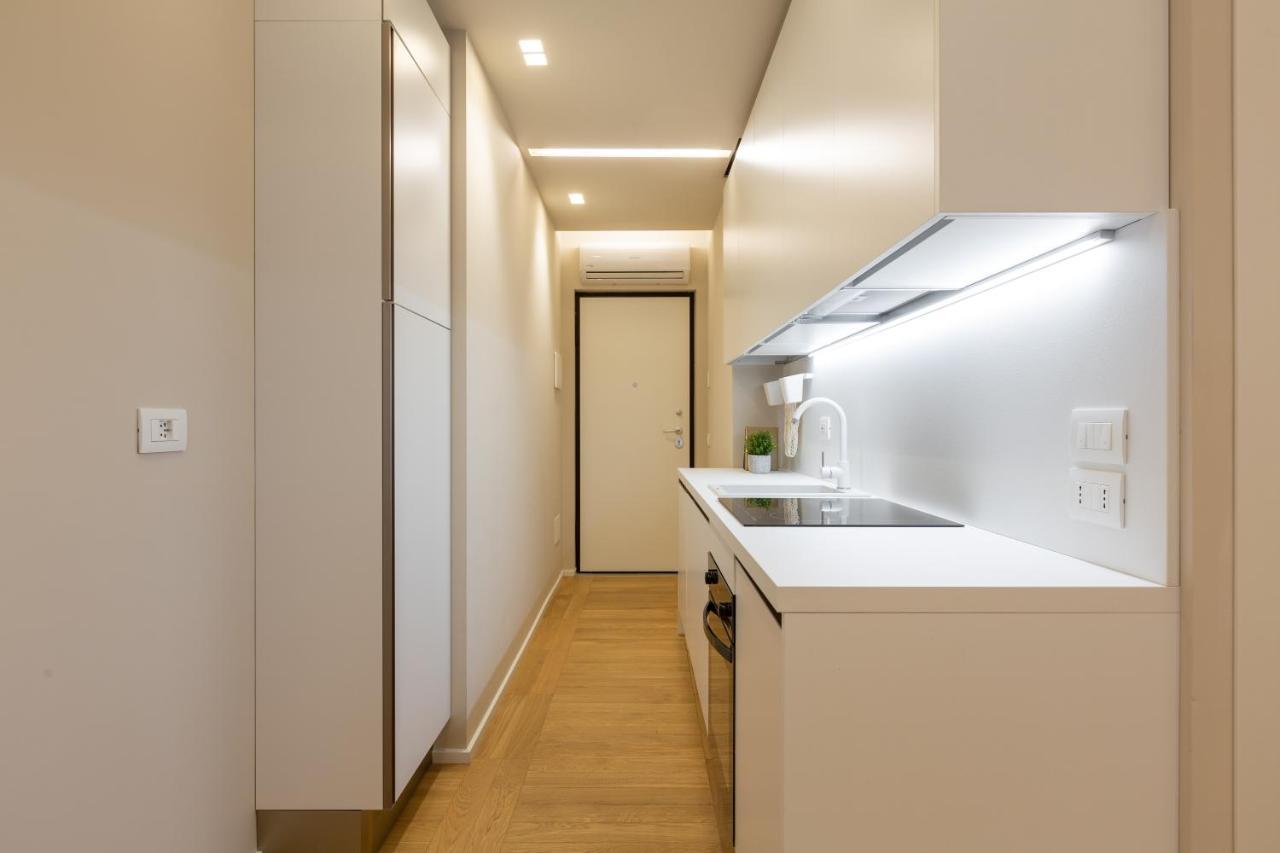 Leilighet Casa Da Estea Milano