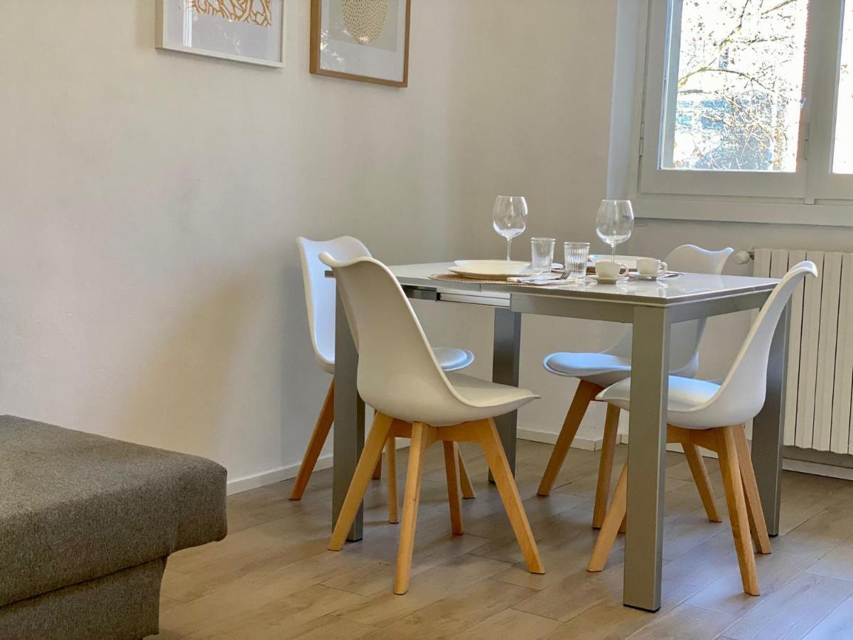 Vivapartments Milanosansiro Leilighet Milano