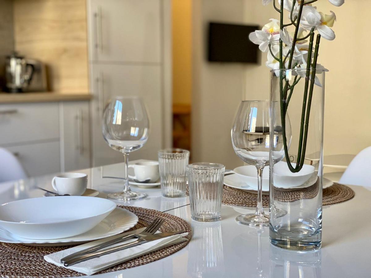 Vivapartments Milanosansiro Leilighet Milano