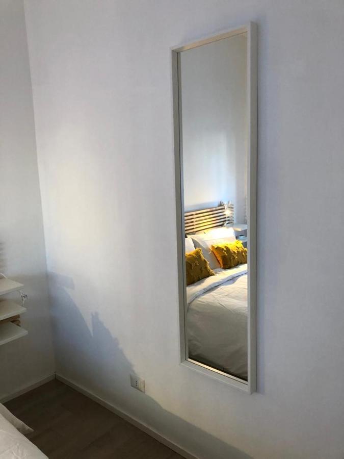 Vivapartments Milanosansiro Leilighet *
