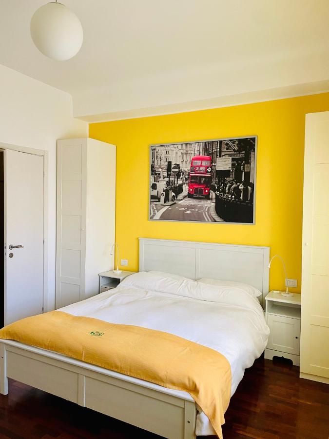 Via Padova 165 Gæstehus 2*