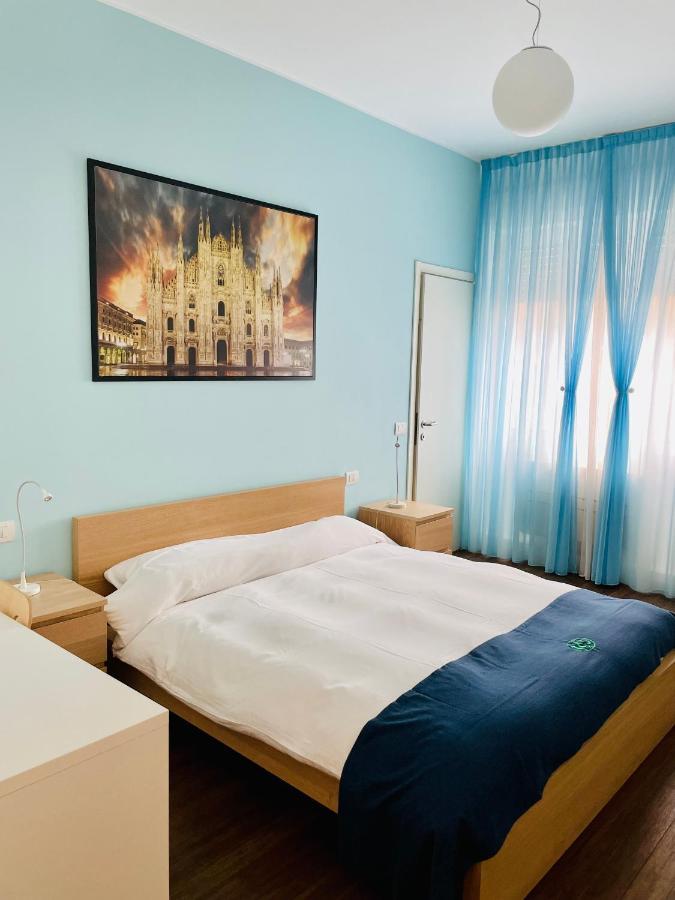 Gæstehus Via Padova 165 Milano