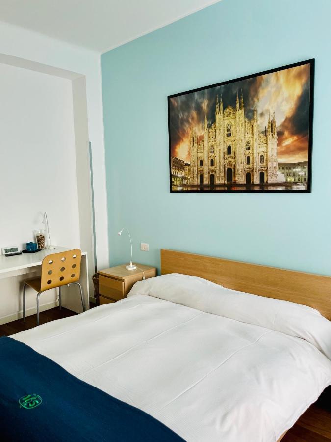 Via Padova 165 Gæstehus Milano