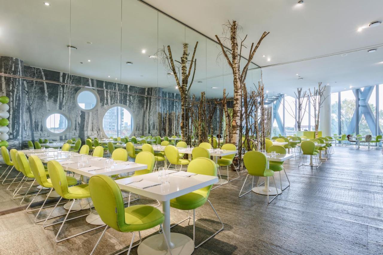 Voco Milan-fiere By Ihg
