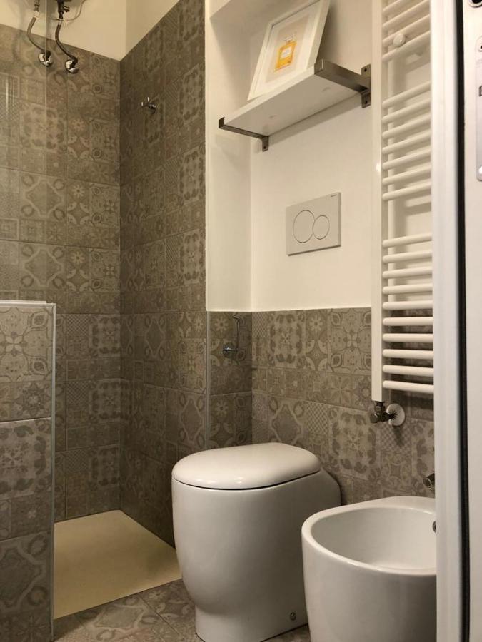 Vivapartments Milanosansiro Leilighet *