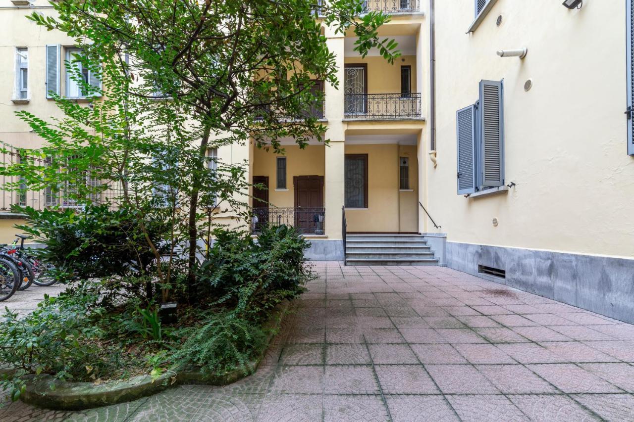 Porta Venezia & Citta Studi *