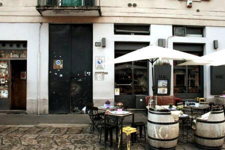 Apartment Ripa 43