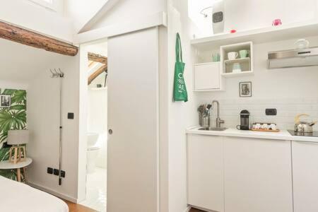Apartment Ripa 43