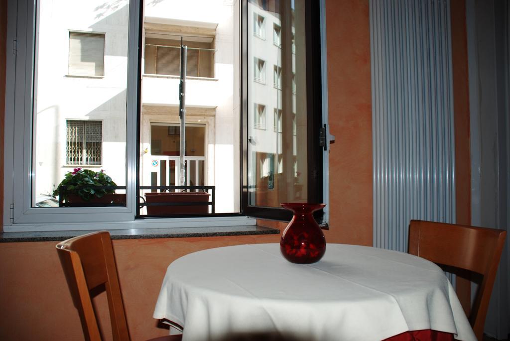 Boston Hotel Milano