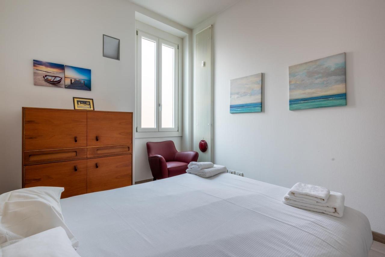 Loft Moderno In Dateo Lejlighed Milano