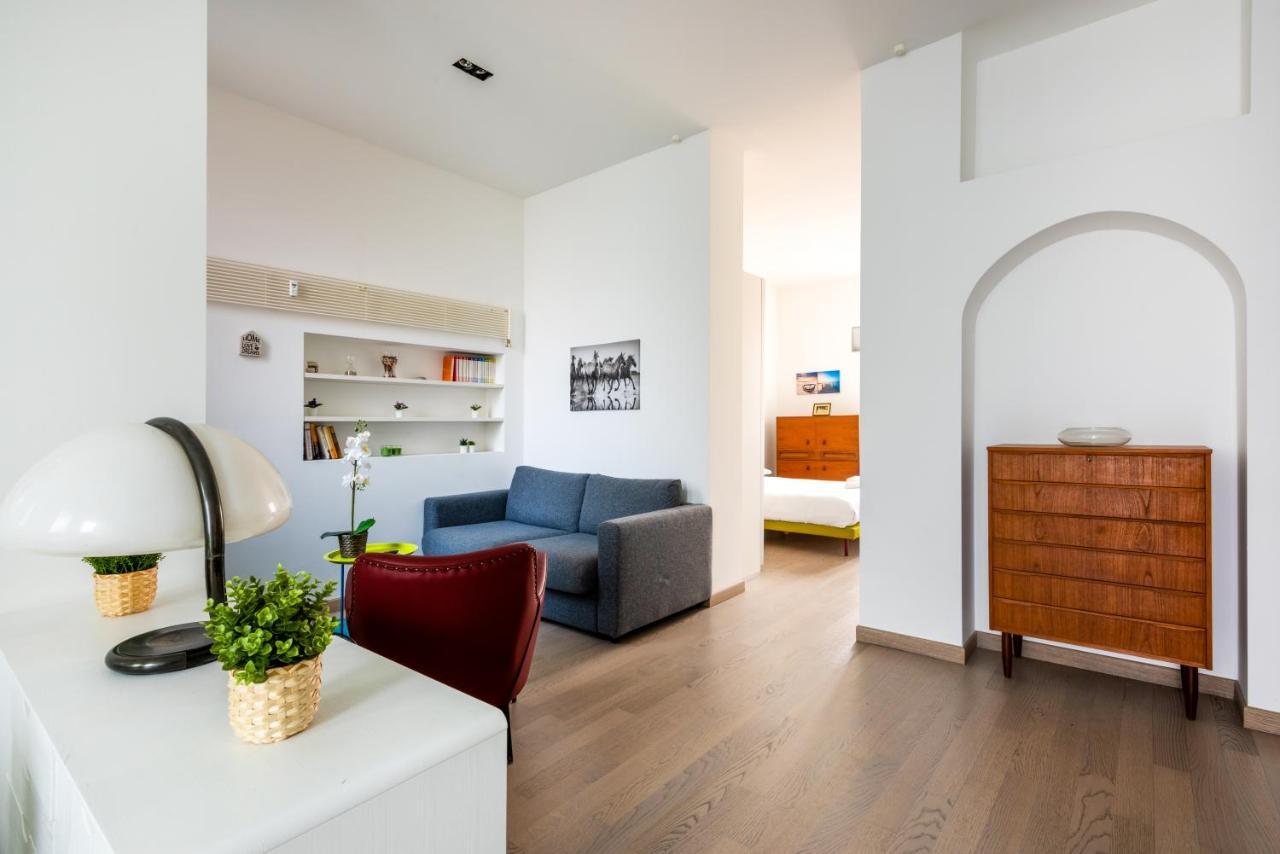 Lejlighed Loft Moderno In Dateo *