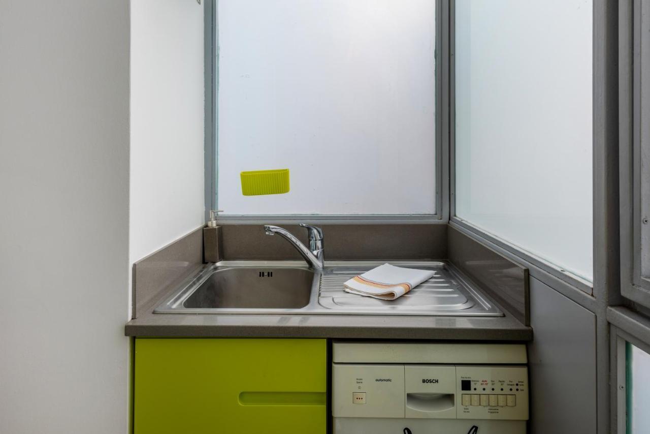 Loft Moderno In Dateo Lejlighed Milano