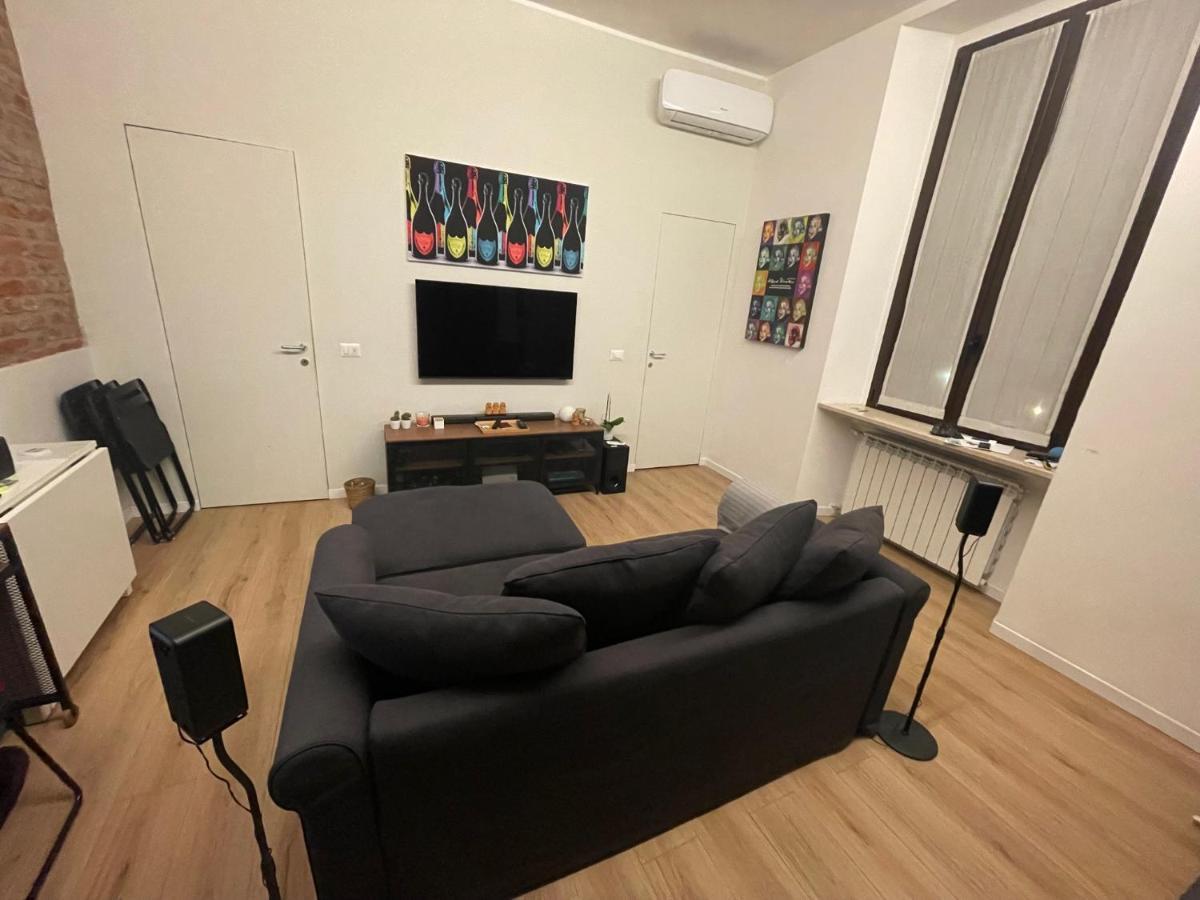 Apartment Red Bricks - Porta Romana