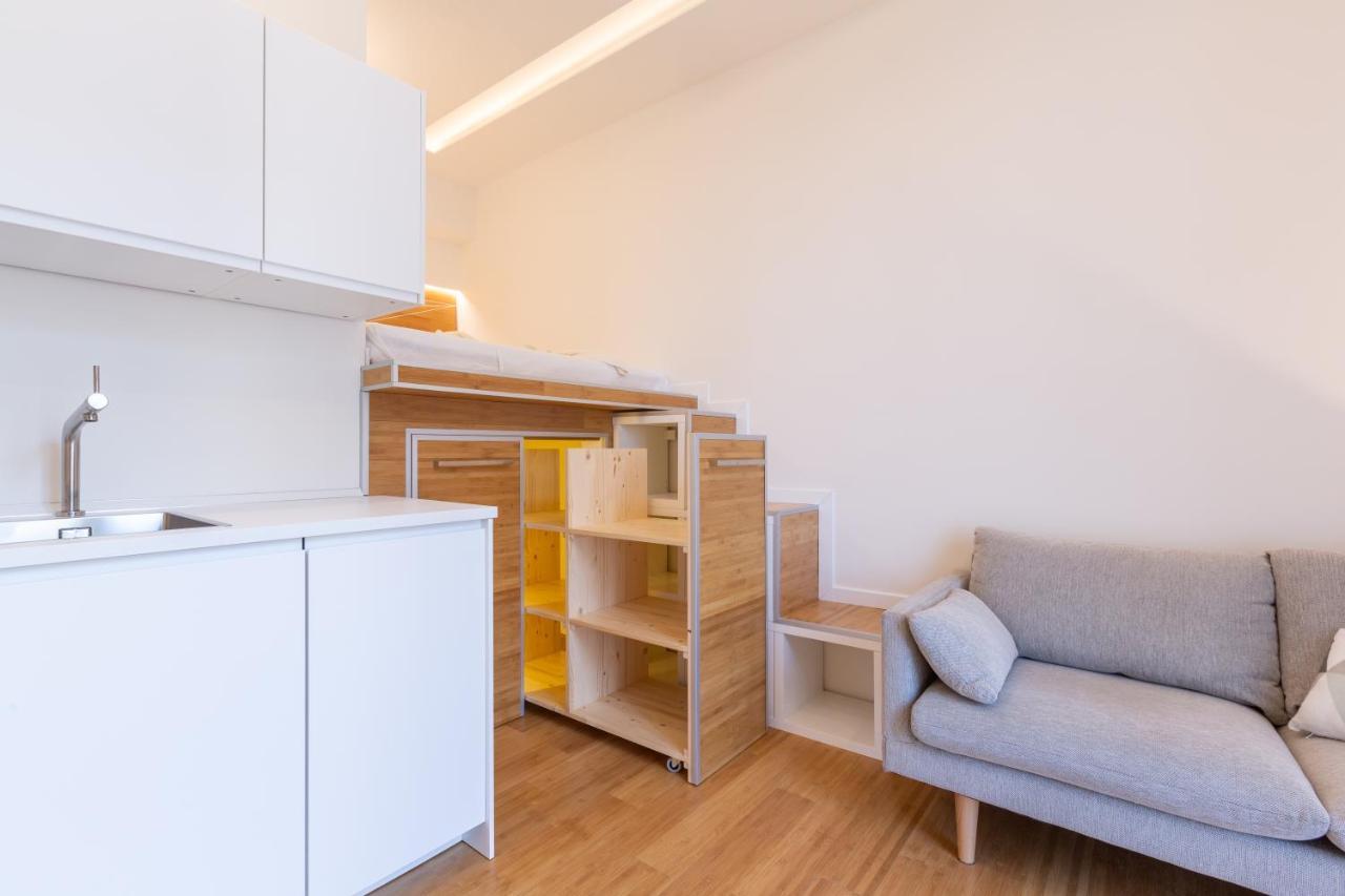 Casa Da Margae Mailand