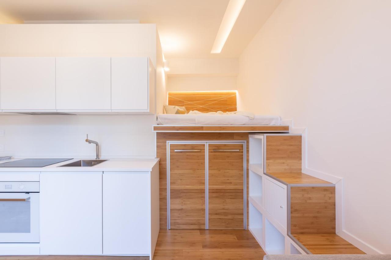 Apartment Casa Da Margae Mailand