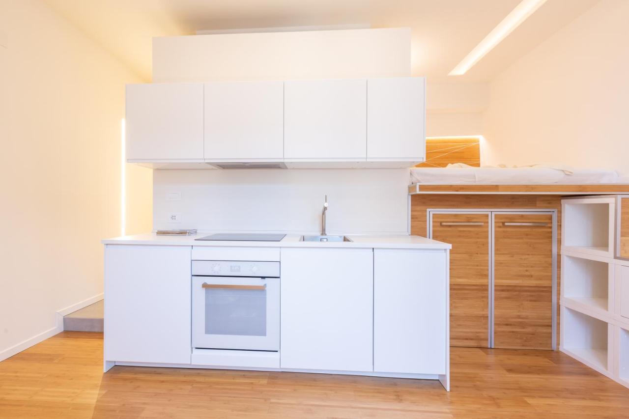 Apartment Casa Da Margae Mailand
