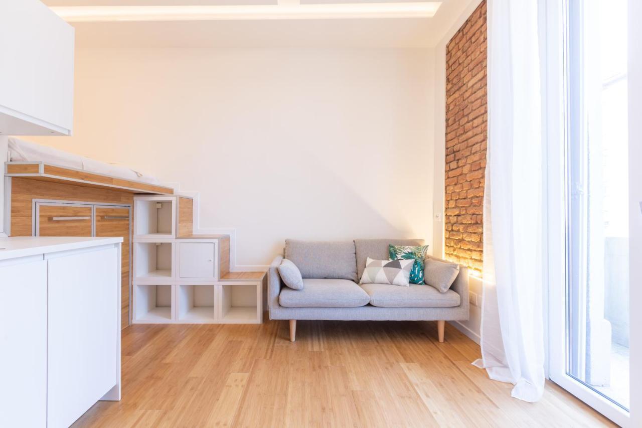 Casa Da Margae Mailand