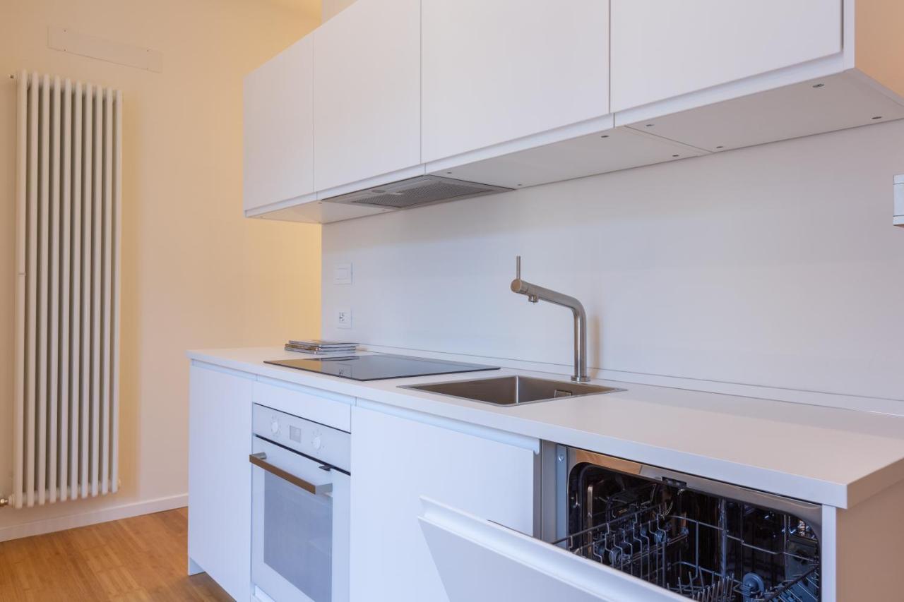 Casa Da Margae Apartment