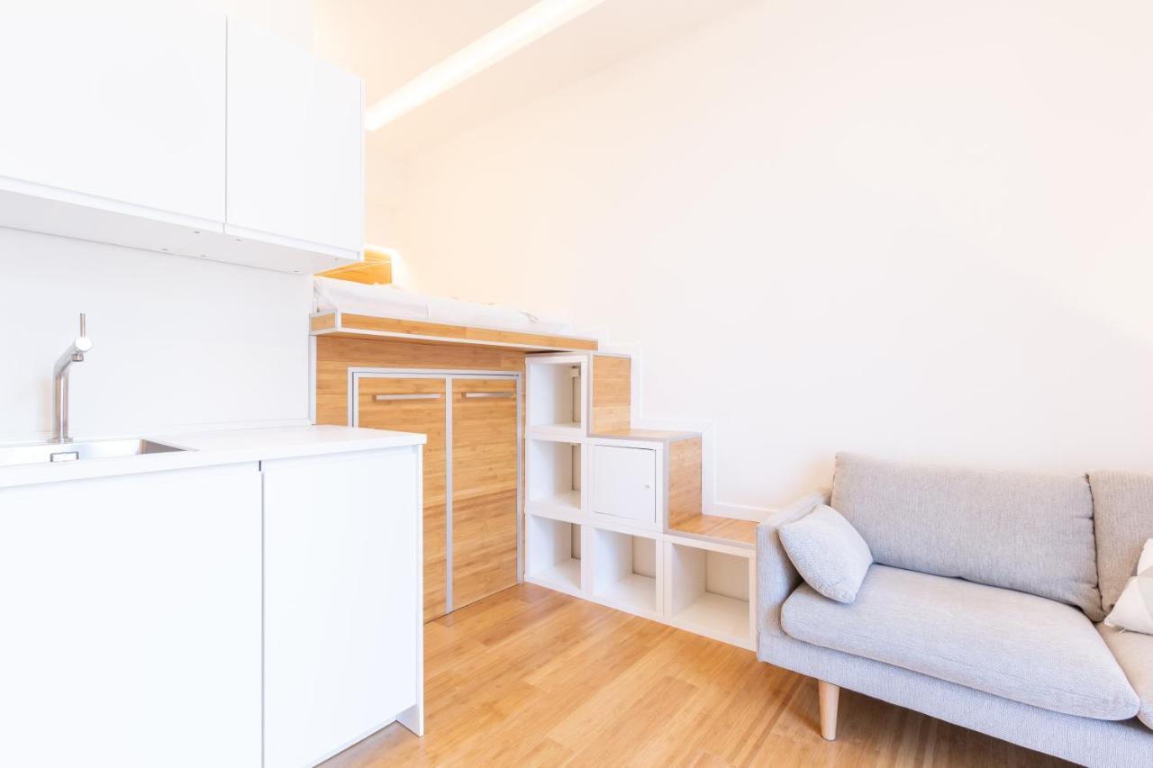 Apartment Casa Da Margae Mailand