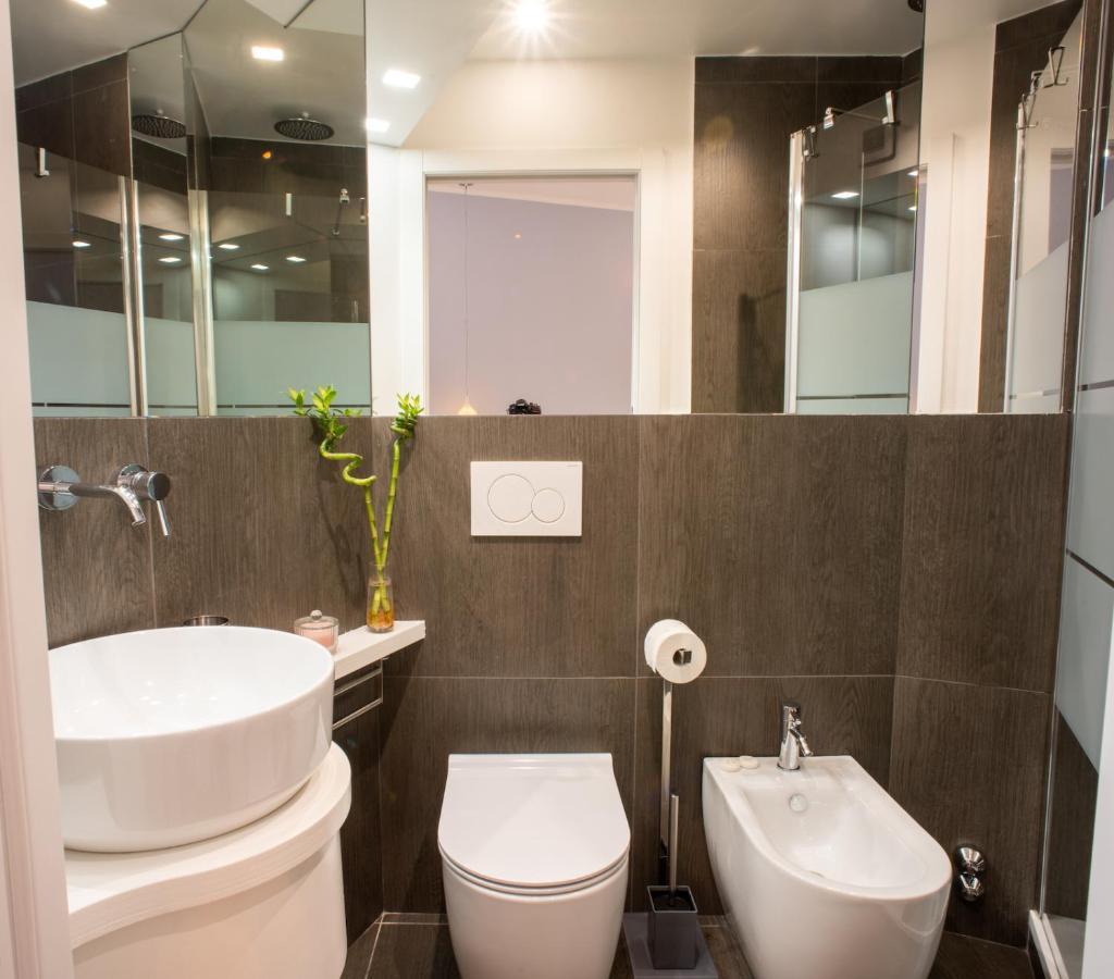 Bamboo Sinatra Milano