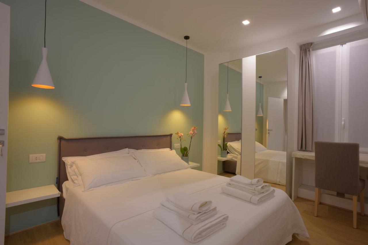 Bamboo Sinatra Milano