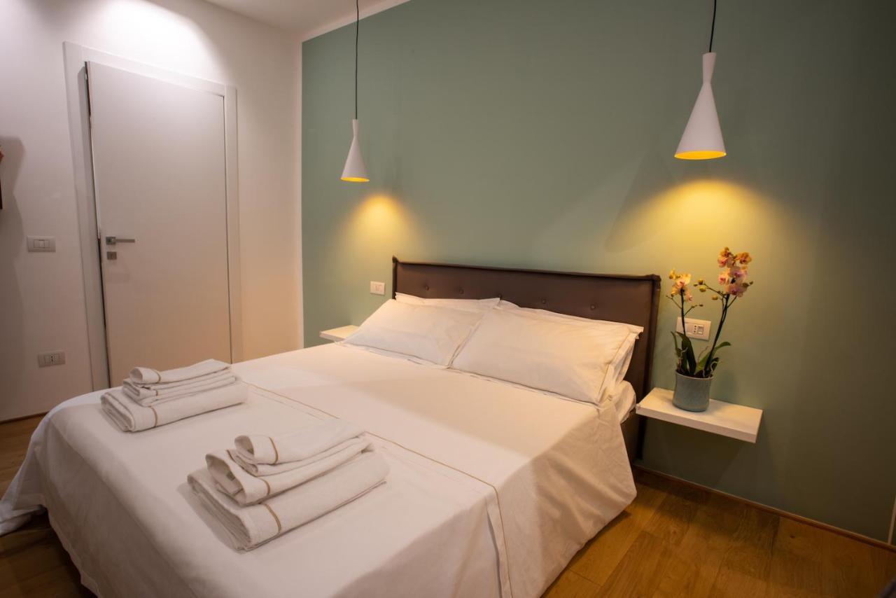 Bamboo Sinatra Affittacamere Milano