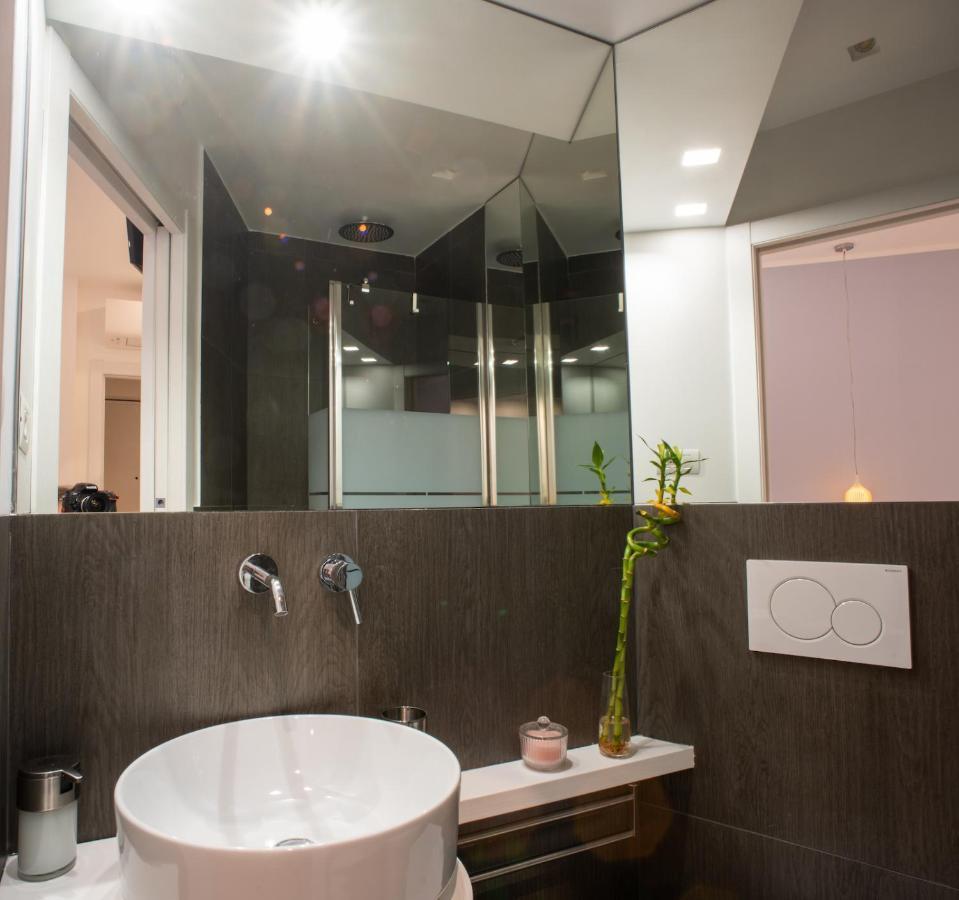 Bamboo Sinatra * Milano