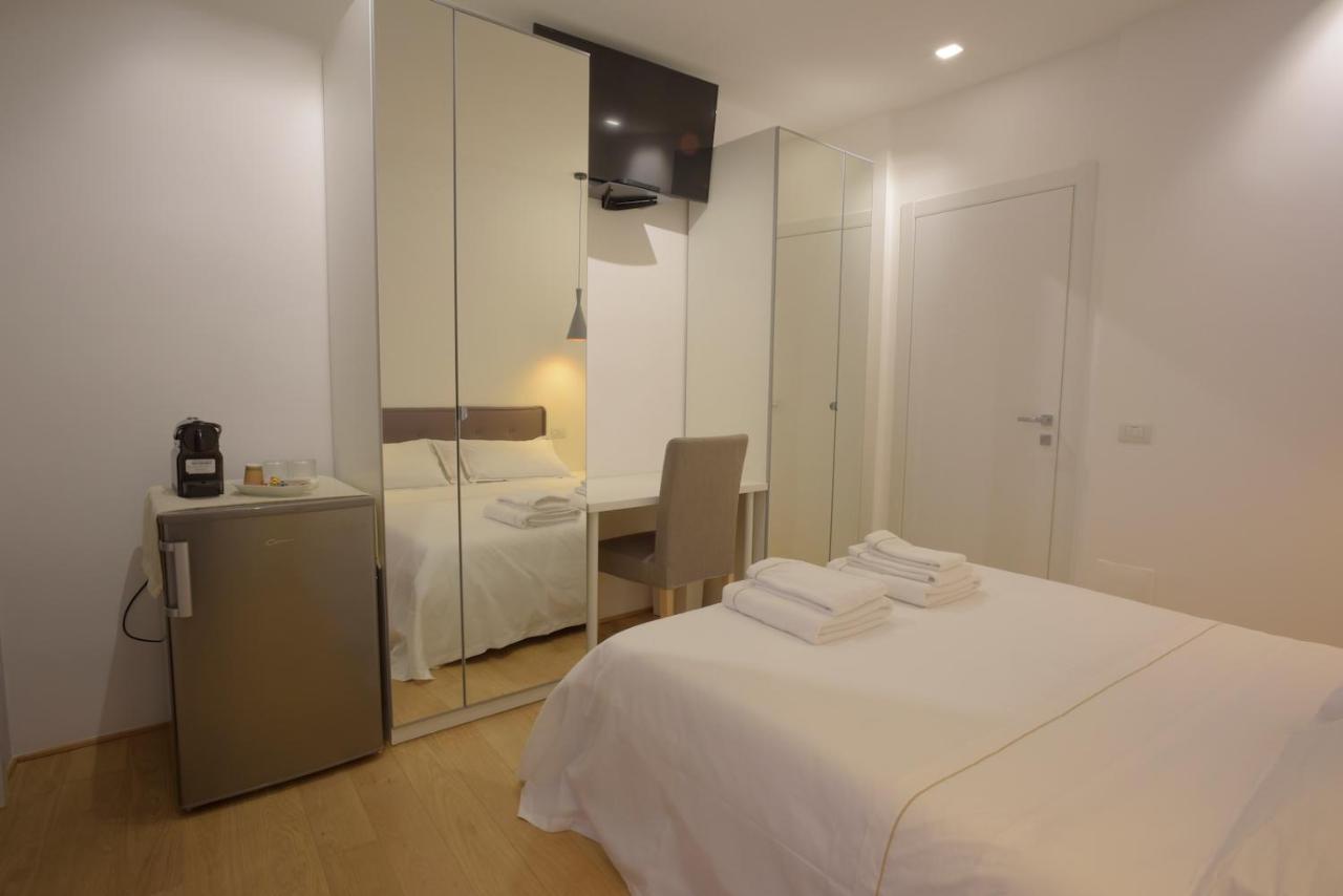 Bamboo Sinatra Milano