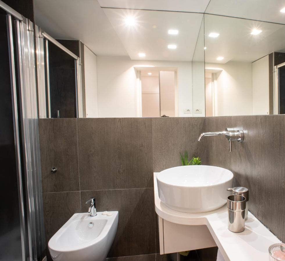 Bamboo Sinatra Milano