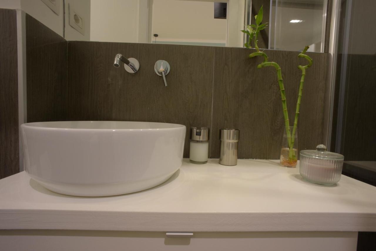 Bamboo Sinatra Milano