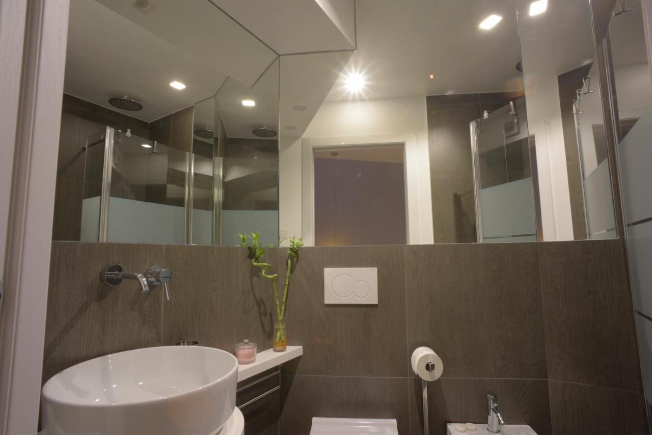 Bamboo Sinatra Milano