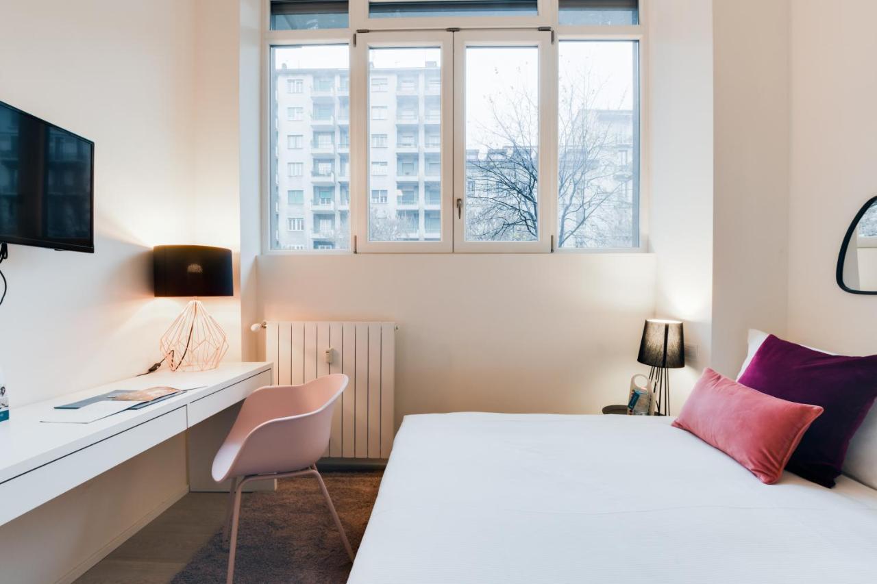 Sweet - Porta Romana Apartment *