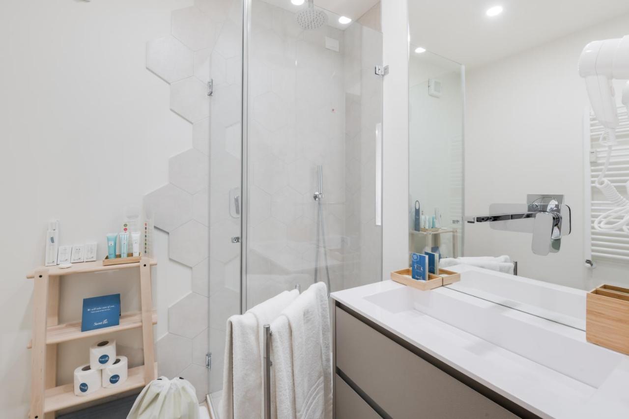 Sweet - Porta Romana Apartment Mailand