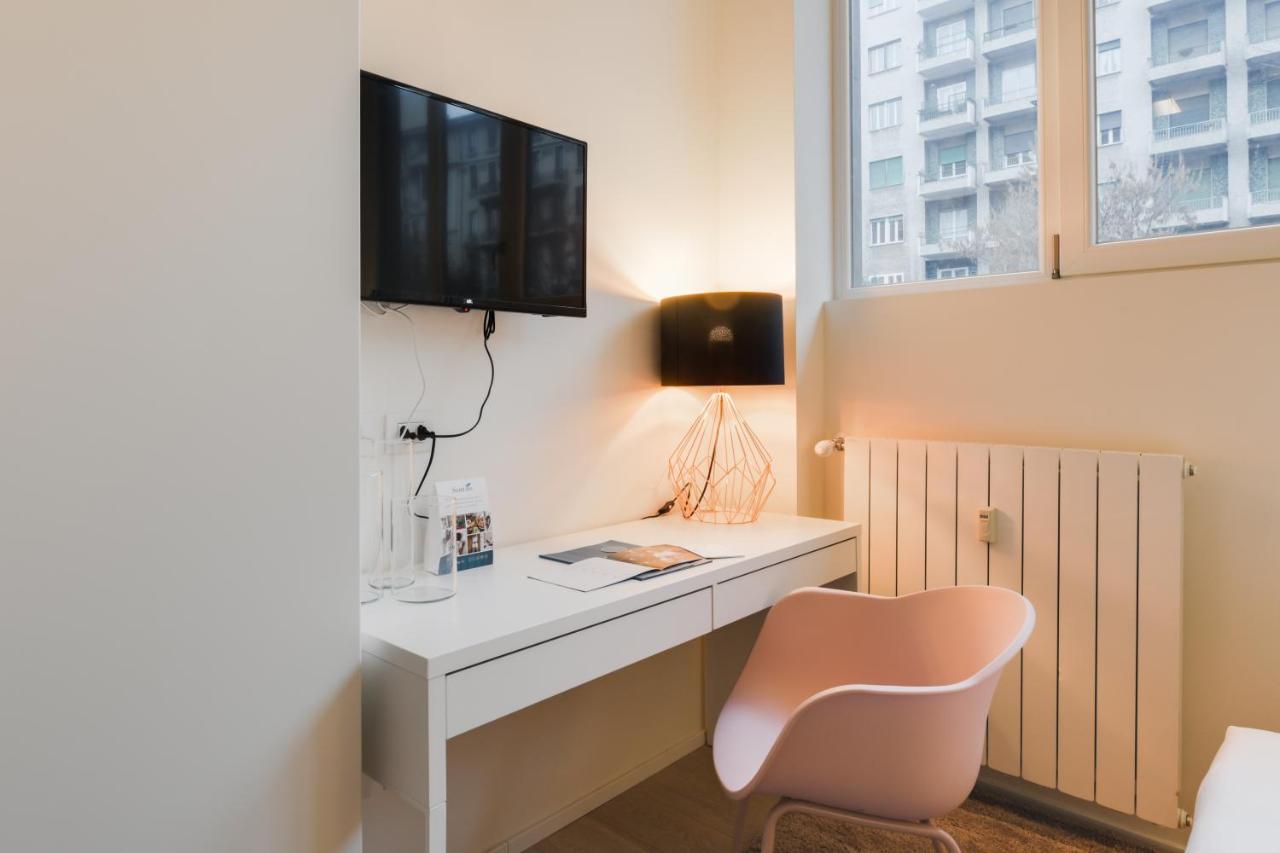 Sweet - Porta Romana Apartment