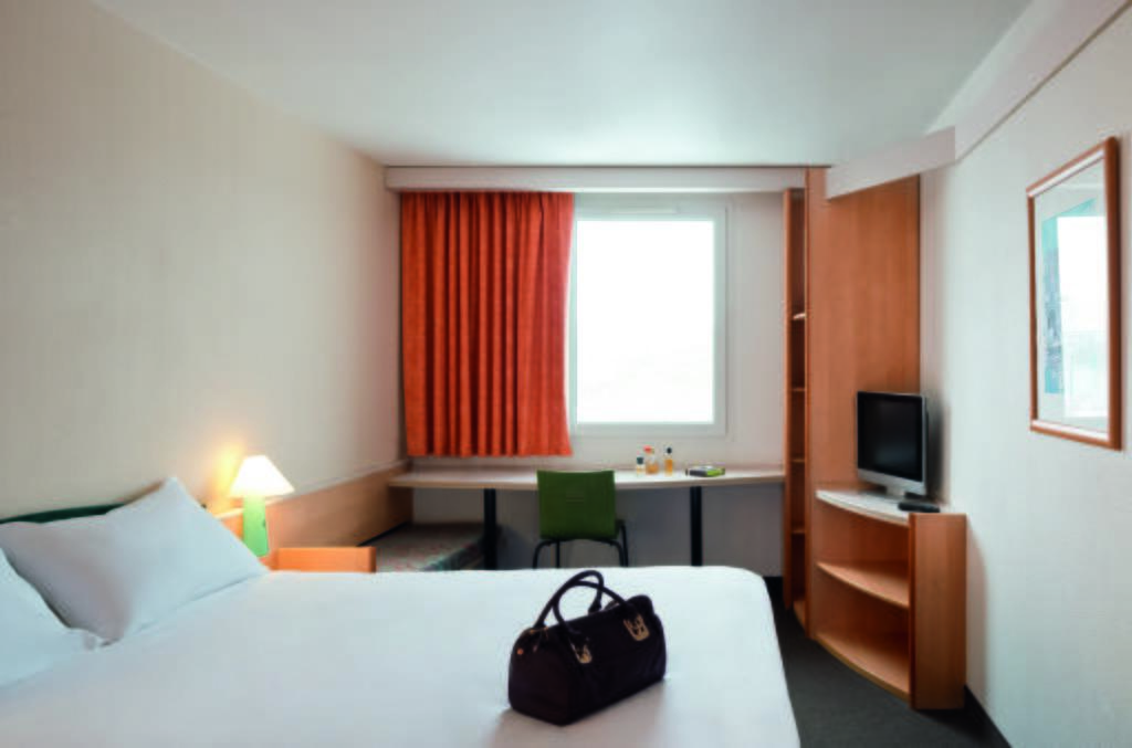 Ibis Ca' Granda Hotel Milano