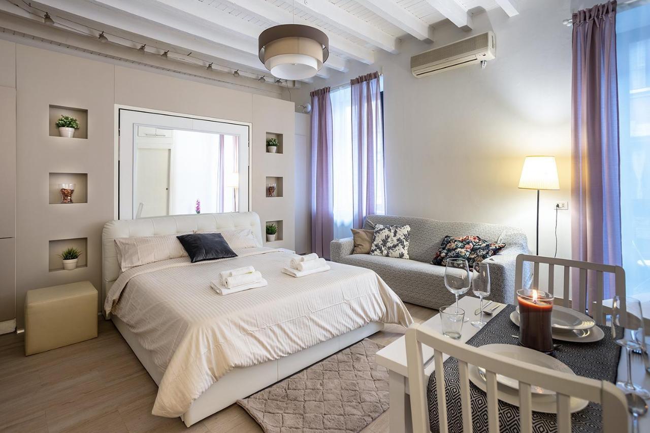 Apartment Teranga Gluck 13 Con Netflix Mailand