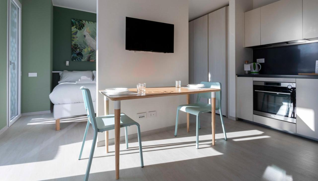 Italianway - Flavio Gioia 5 * Milano