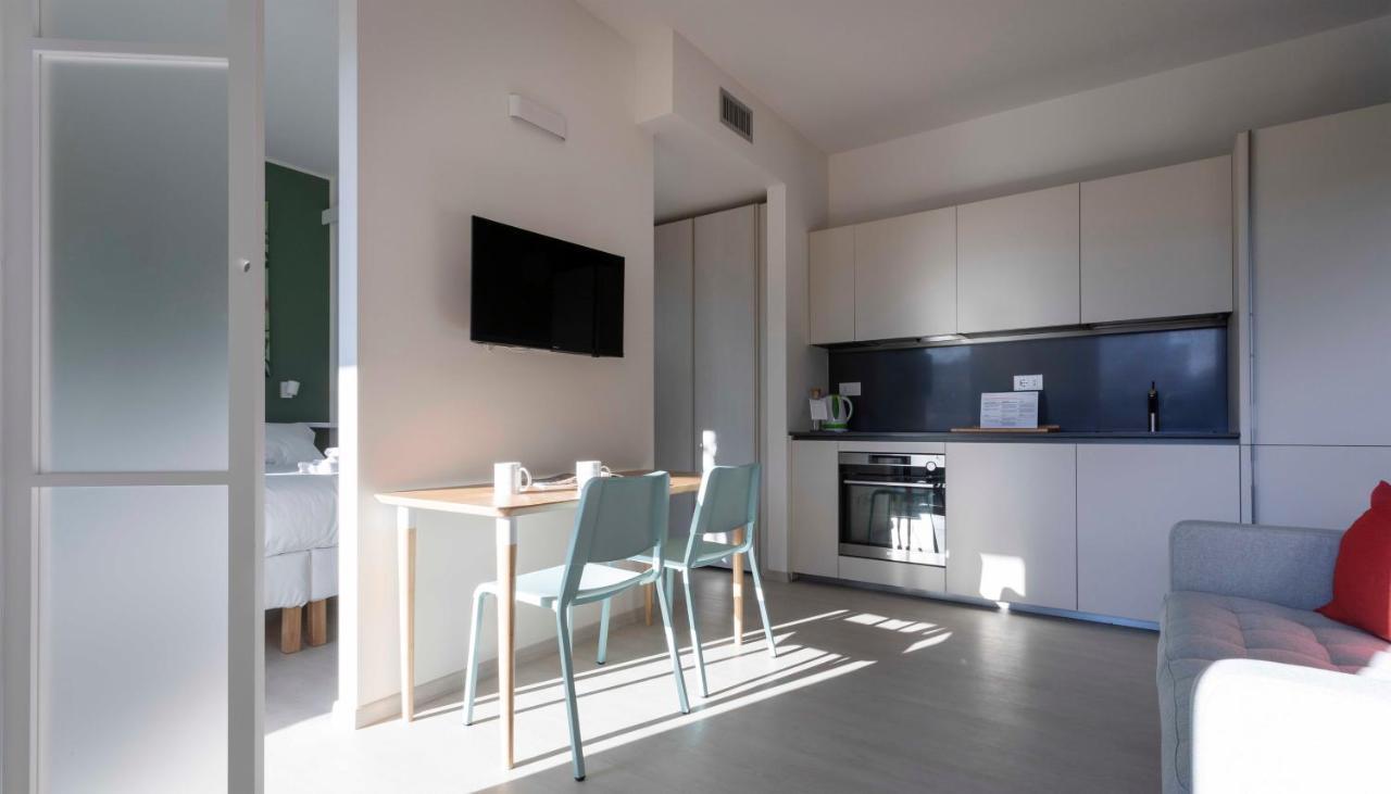 Italianway - Flavio Gioia 5 * Milano