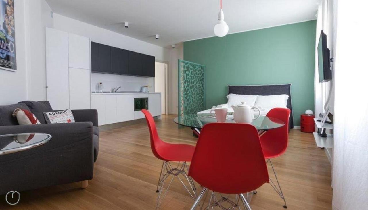 Navigli - Tornatore Apartment *