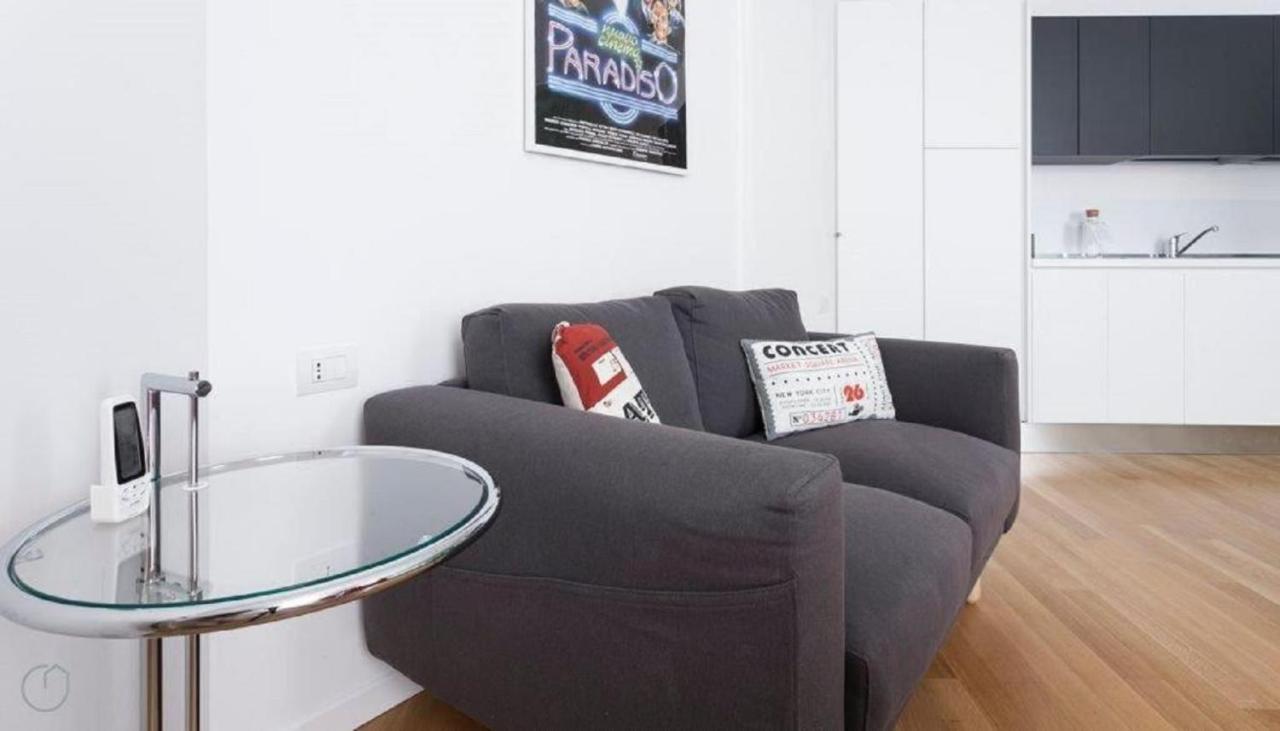 Navigli - Tornatore Apartment Milan