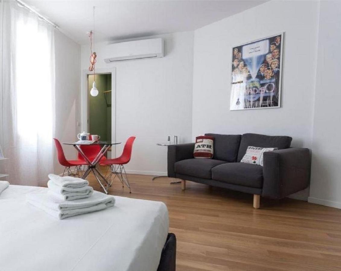 Apartment Navigli - Tornatore