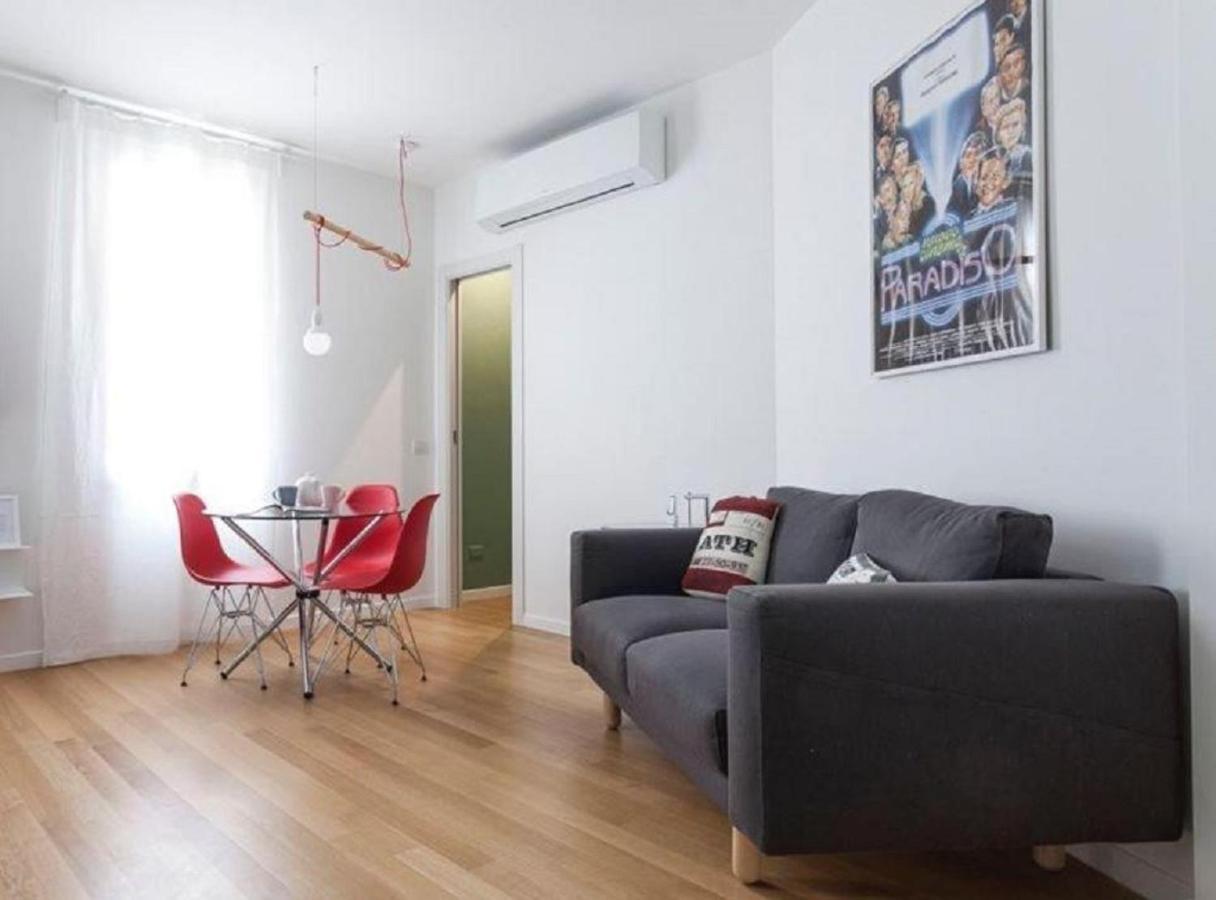Apartment Navigli - Tornatore *